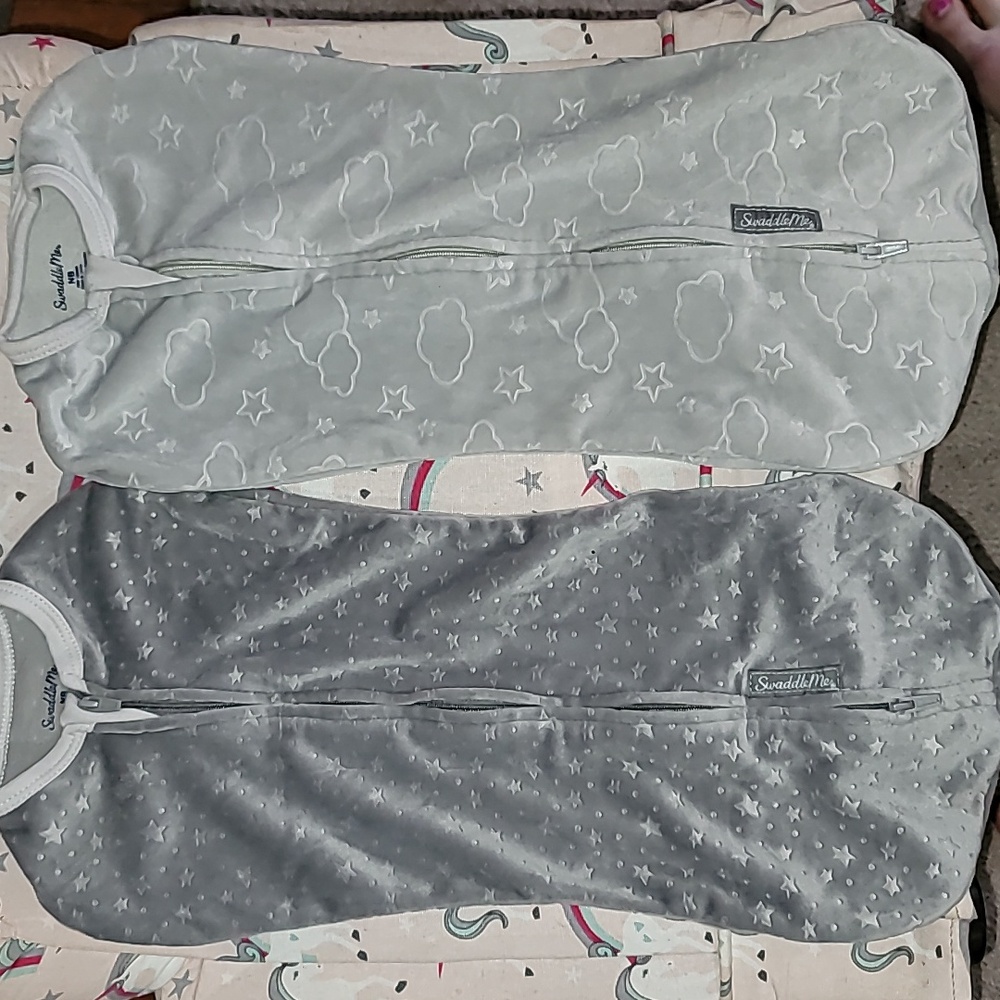 Swaddle Me Pods Newborn